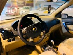 شيفروليه أفيو